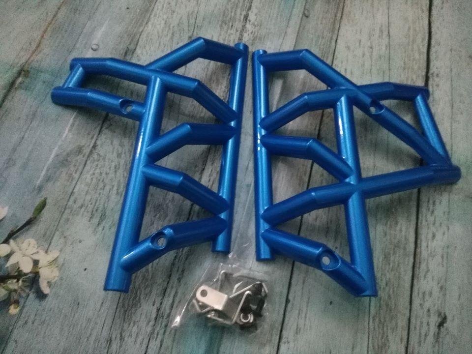 ỐP sườn xe winner 150cc -ĐỒ CHƠI XE