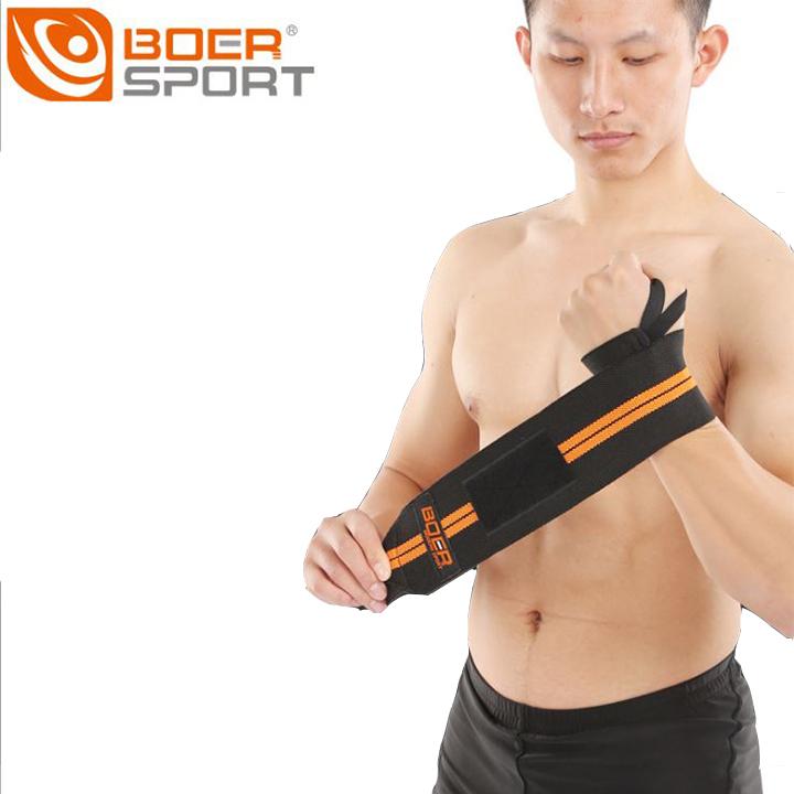 Dây quấn cổ tay có móc boer 1538