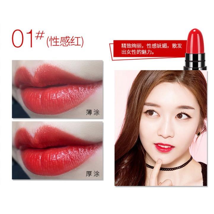 Bộ 12 thỏi son Maycreate chính hãng