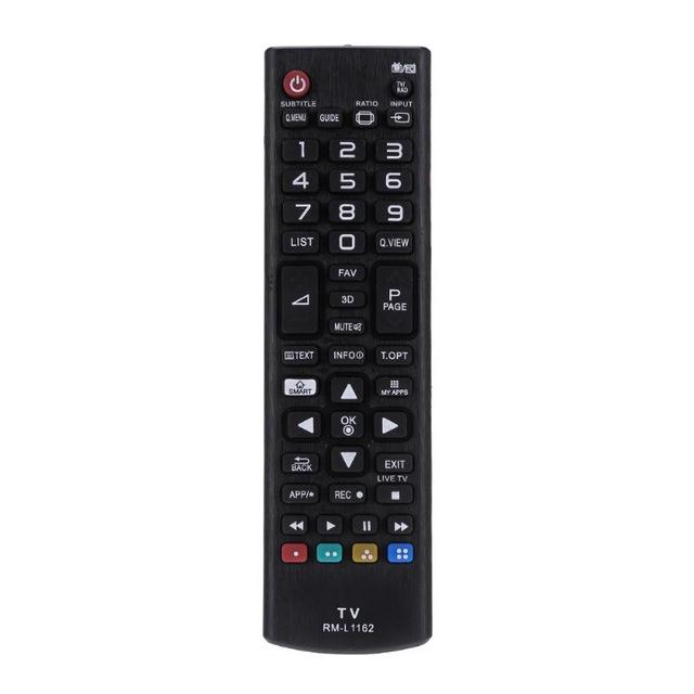 [HCM]REMOTE TIVI LG SMART NGẮN