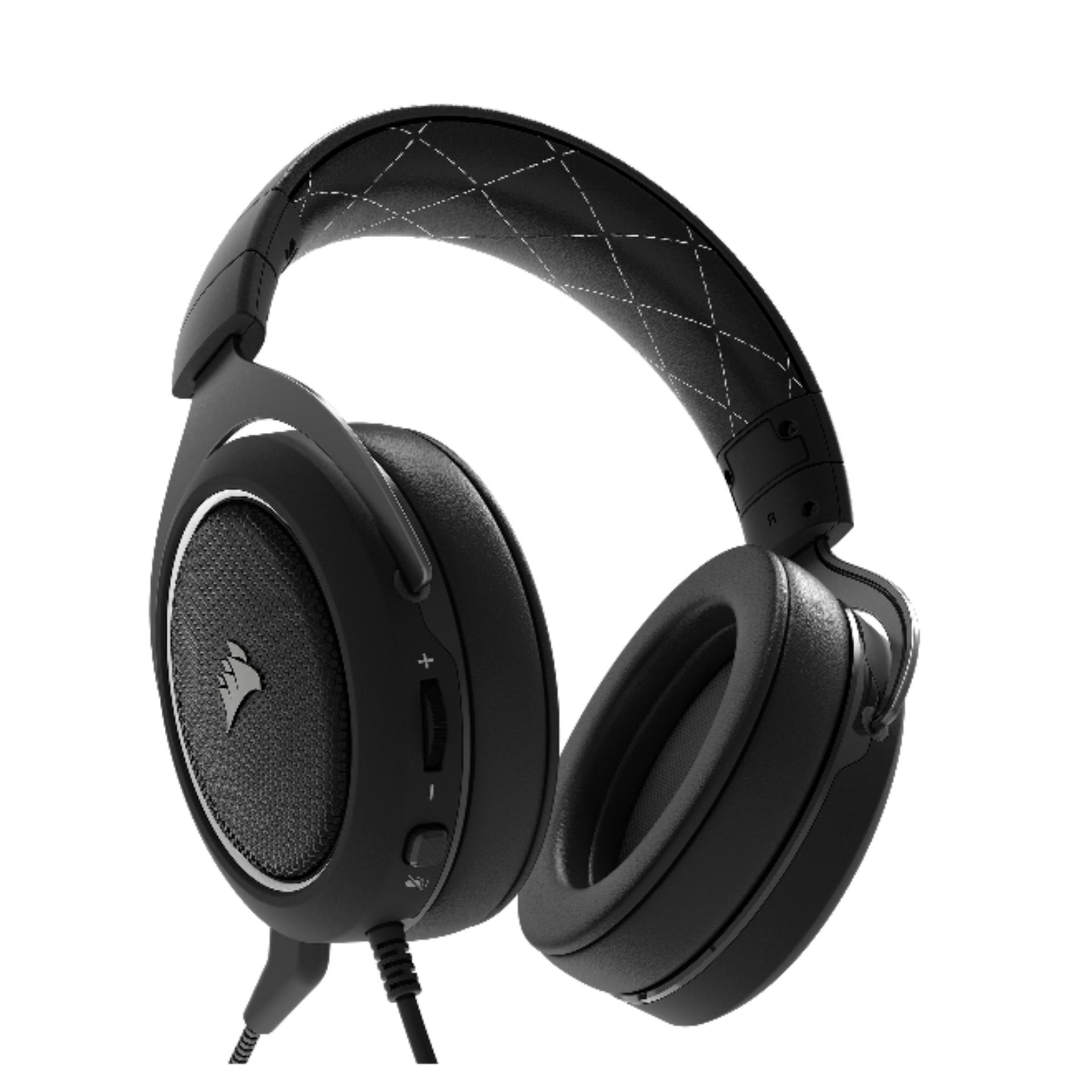 Tai nghe Corsair HS60 Stereo