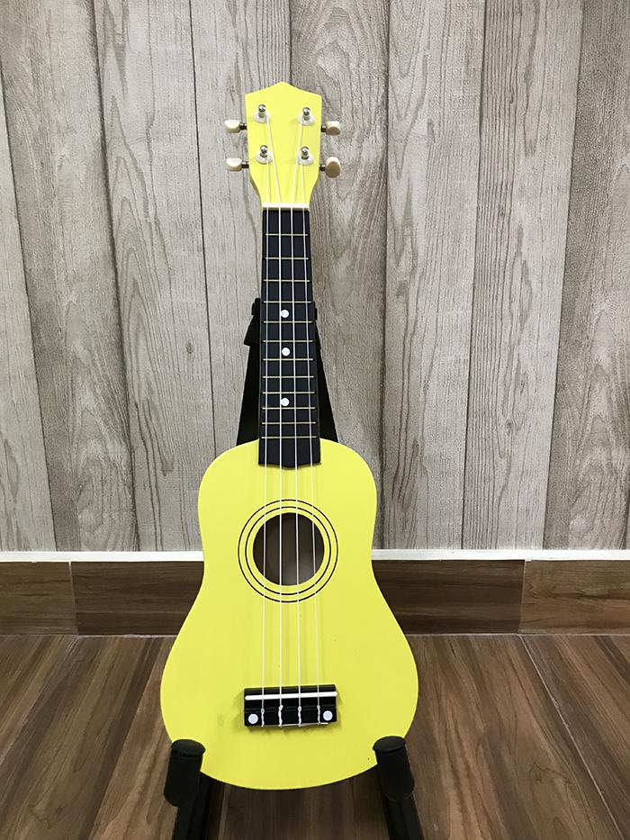 Đàn Ukulele Gỗ US-1000 - Limited Edition.