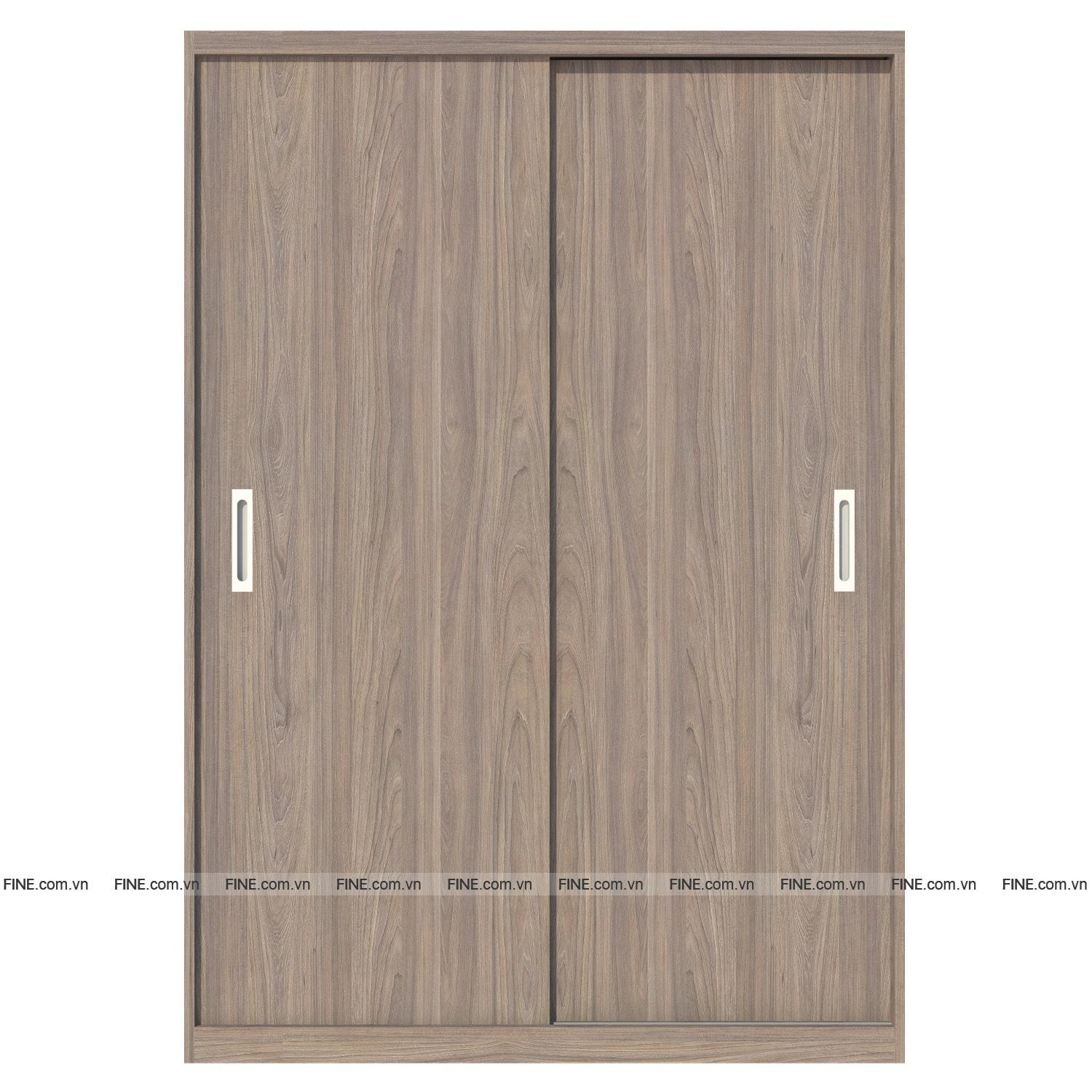 Tủ Cửa Lùa FINE FT092 (140cm x 200cm)