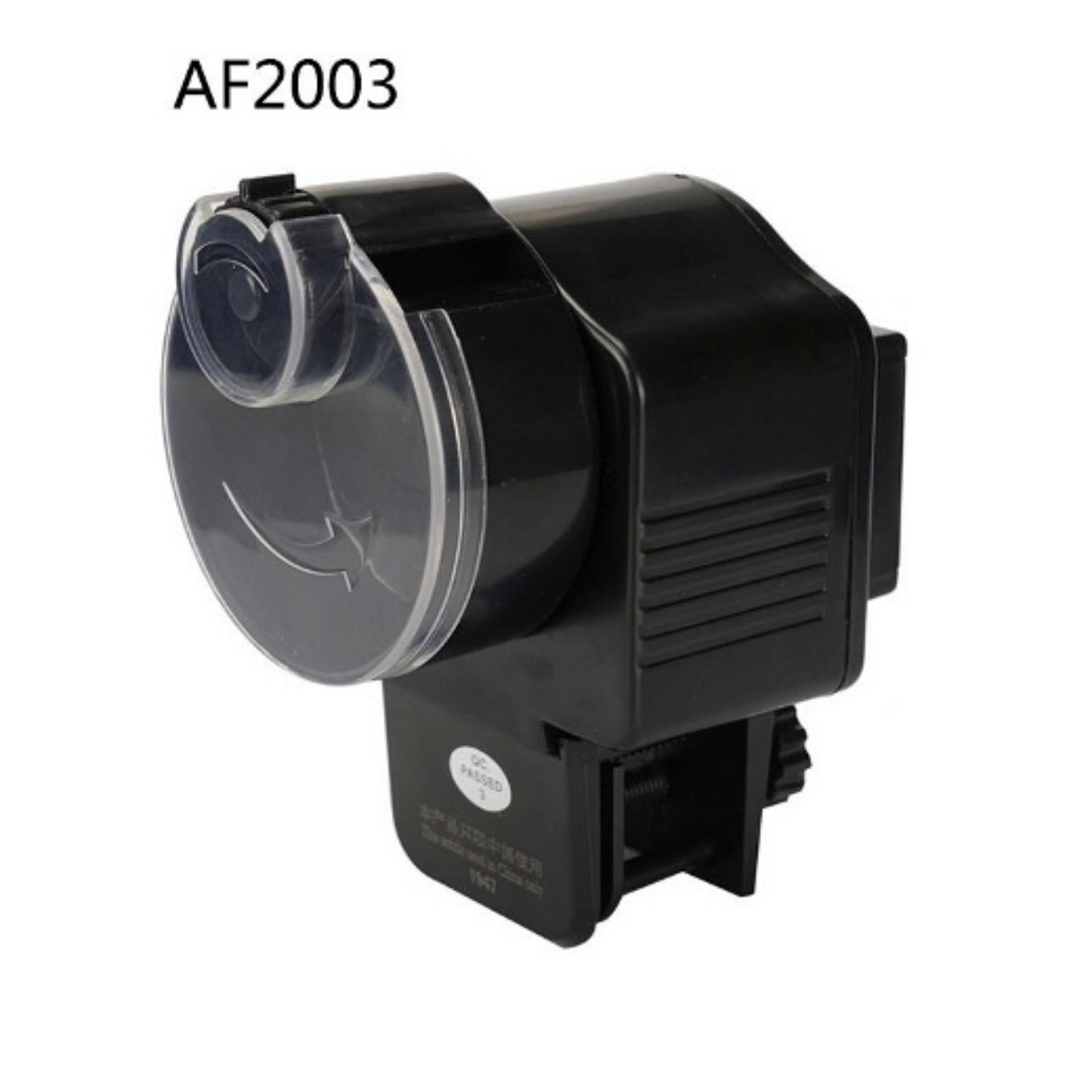 Máy cho cá ăn tự động AF-2003
