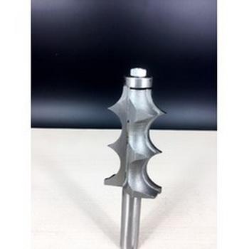 [HCM]MŨI PHAY 2.5 RĂNG ĐÁNH CHỈ TAY GHẾ 22MM