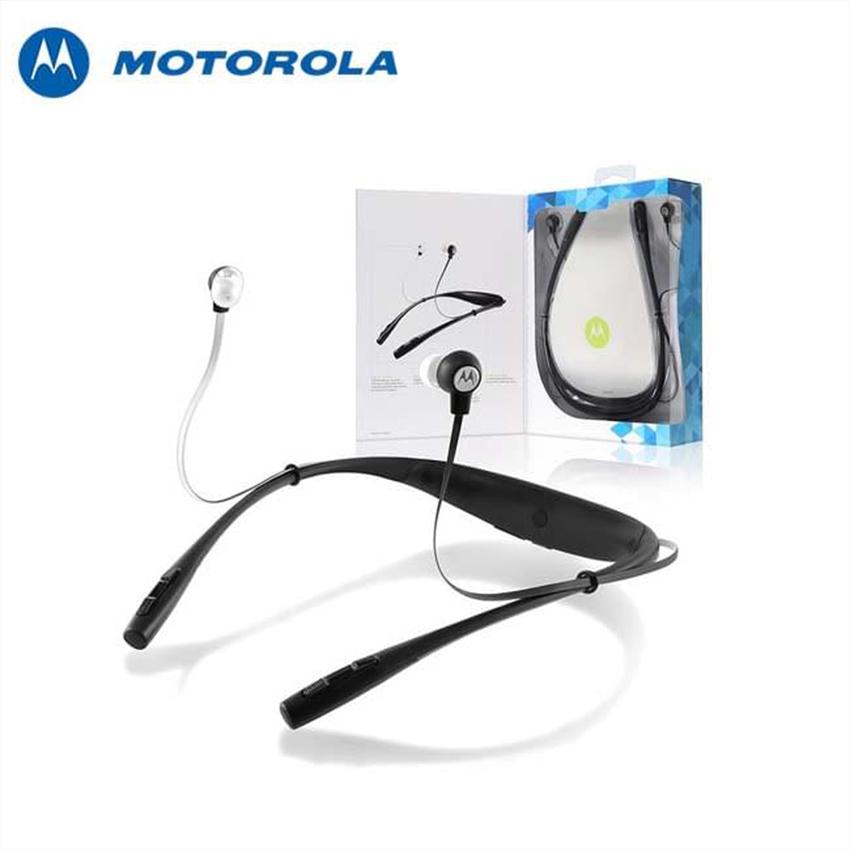 Tai nghe Bluetooth Motorola Buds 2018