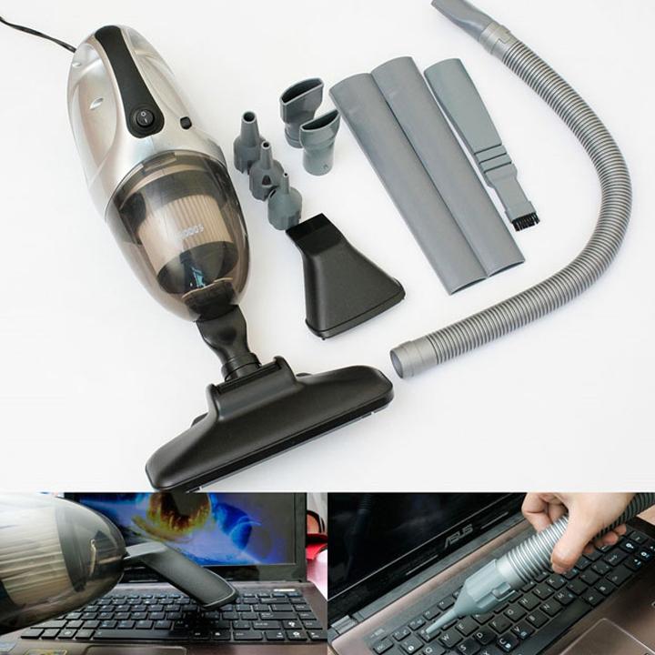 Máy hút bụi cầm tay 2 chiều