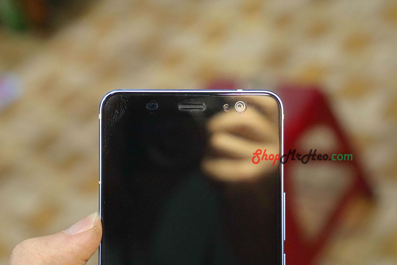 Dán Dẻo PPF Full Màn Hình HTC U11 Plus - U11+