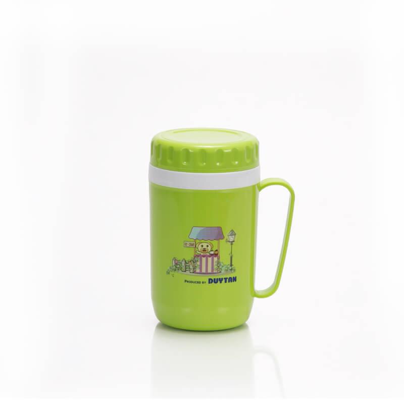 [HCM]CA CÁCH NHIỆT 500 ML  DUY TÂN