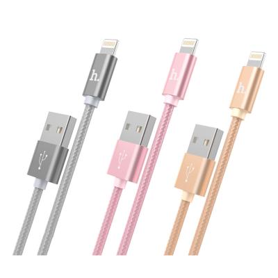 Cáp sạc Hoco X2 cổng iphone
