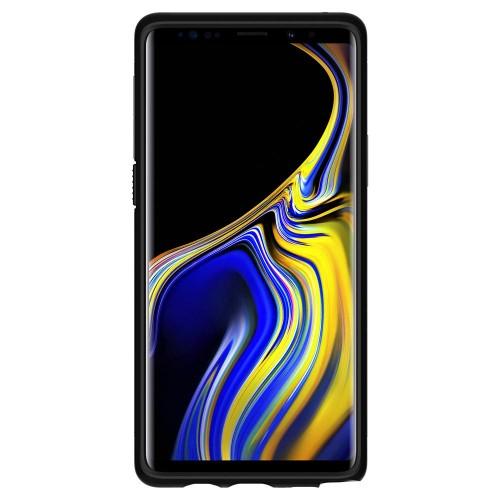 Ốp lưng SamSung Galaxy Note 9 Spigen Slim Armor - MCL PHÂN PHỐI