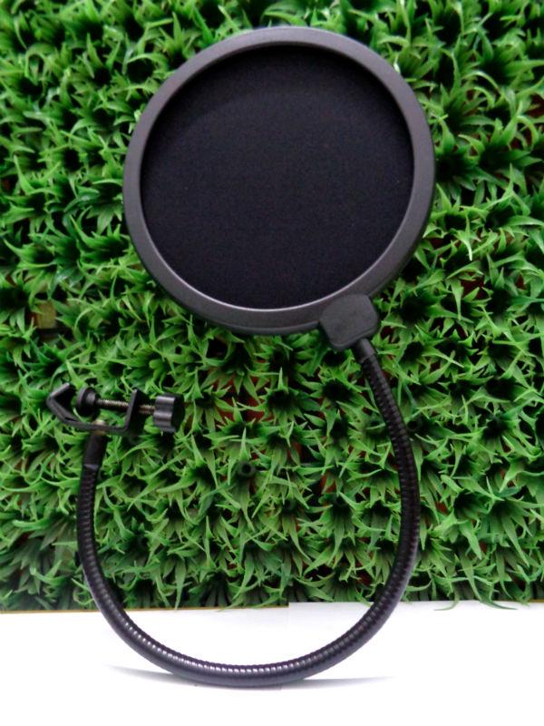 Màng lọc âm POP Shield  cho micro thu âm ,live stream