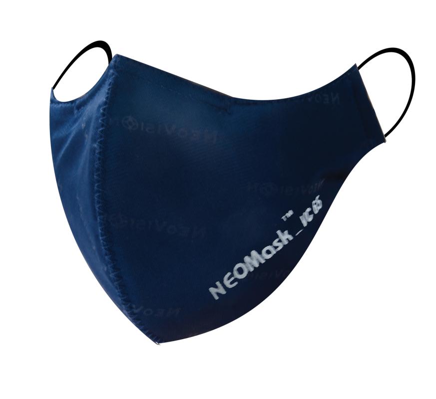 Khẩu trang hoạt tính cao cấp Neomask VC 65