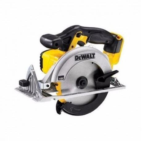 [Trả góp 0%] Máy cưa dĩa dùng pin Dewalt DCS391N-KR