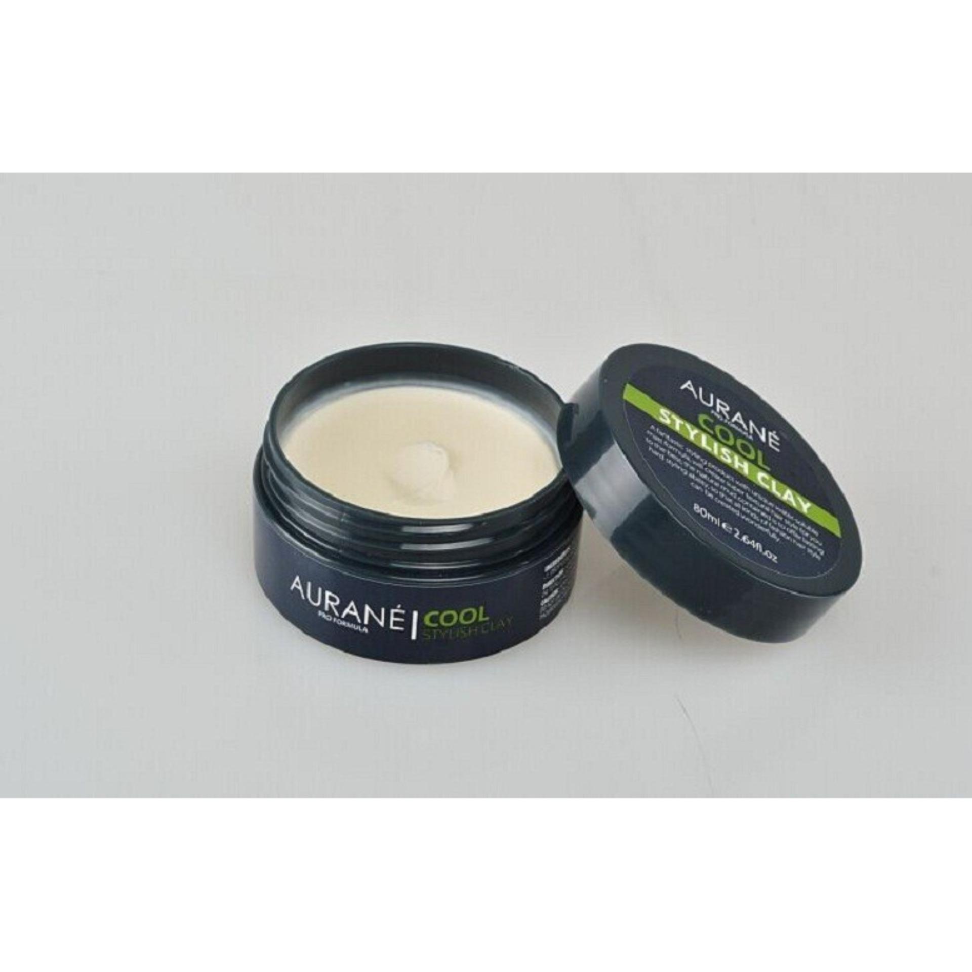 [HCM]S&aacutep tạo kiểu mờ Aurane 80ml