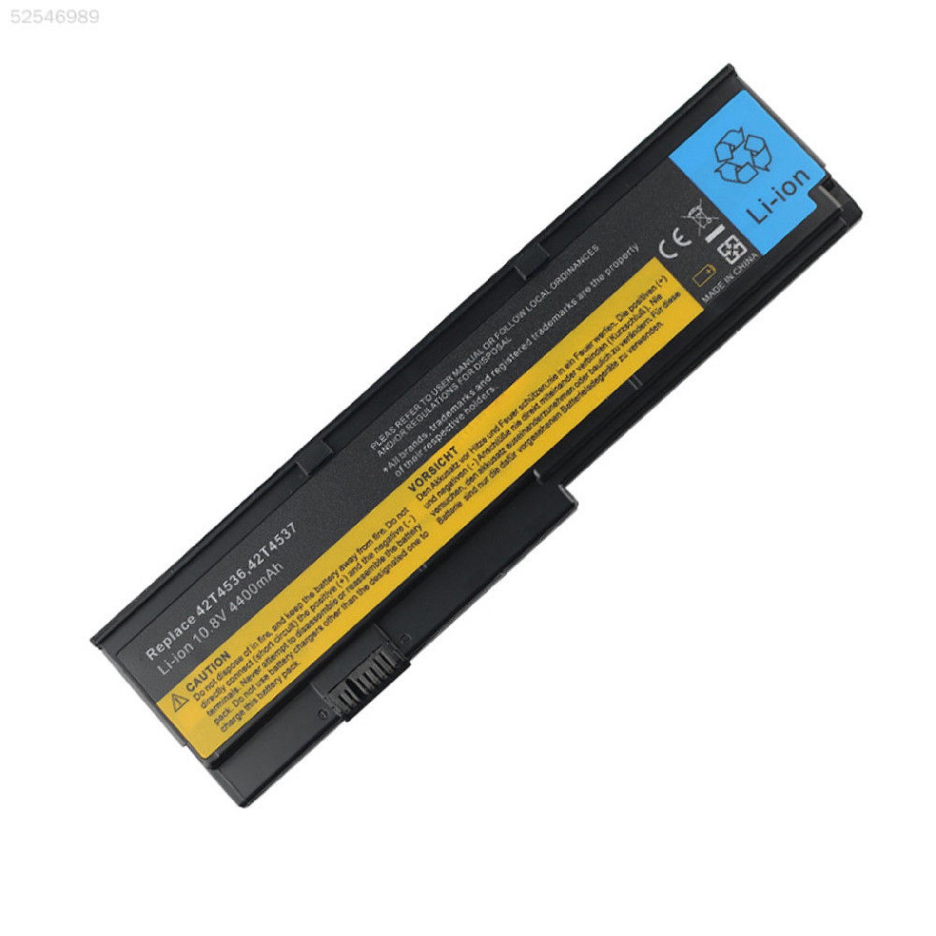 Pin laptop Lenovo X200
