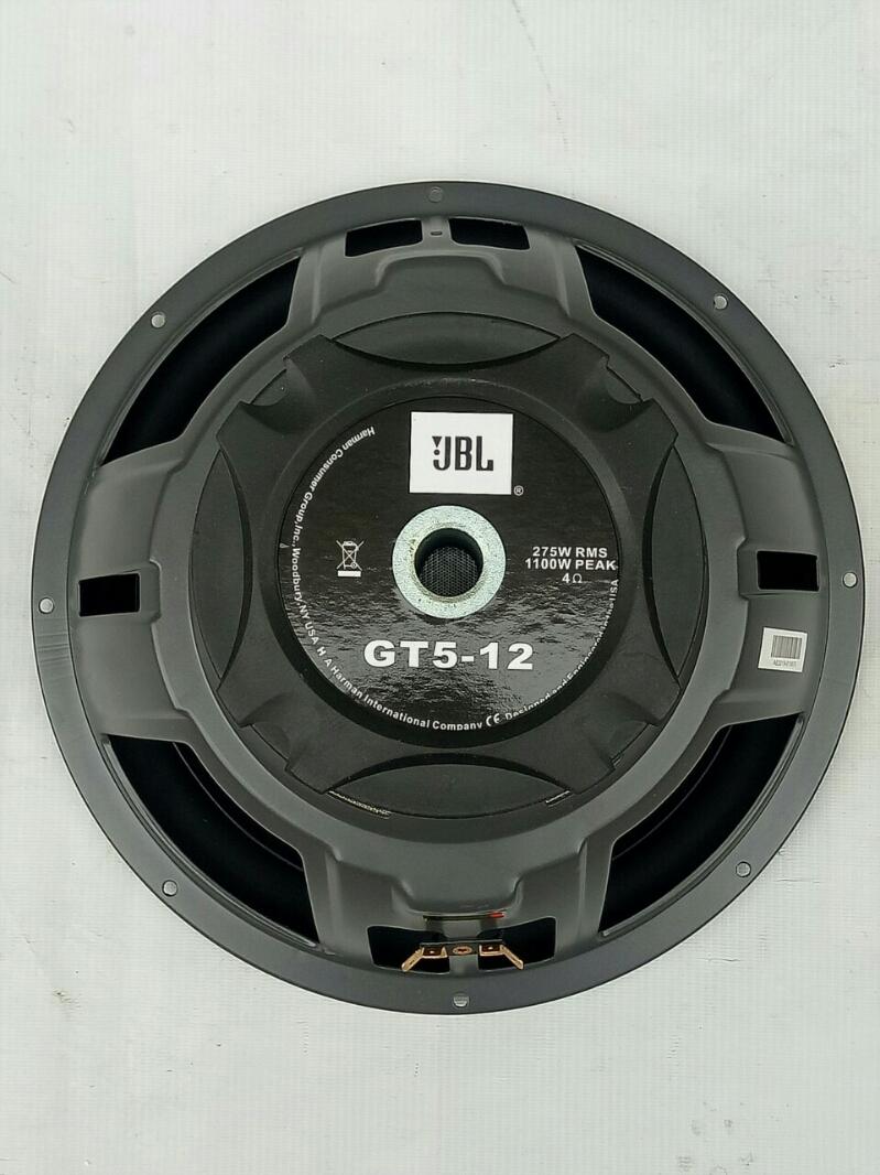 loa siêu trầm bas 30 JBL