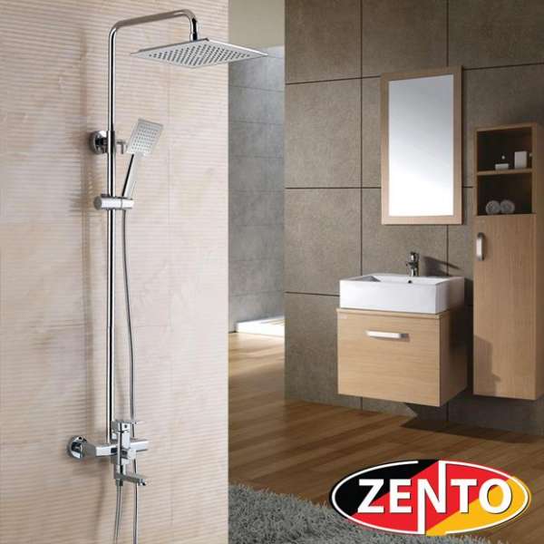 Bộ sen cây tắm nóng lạnh Zento ZT-ZS8096