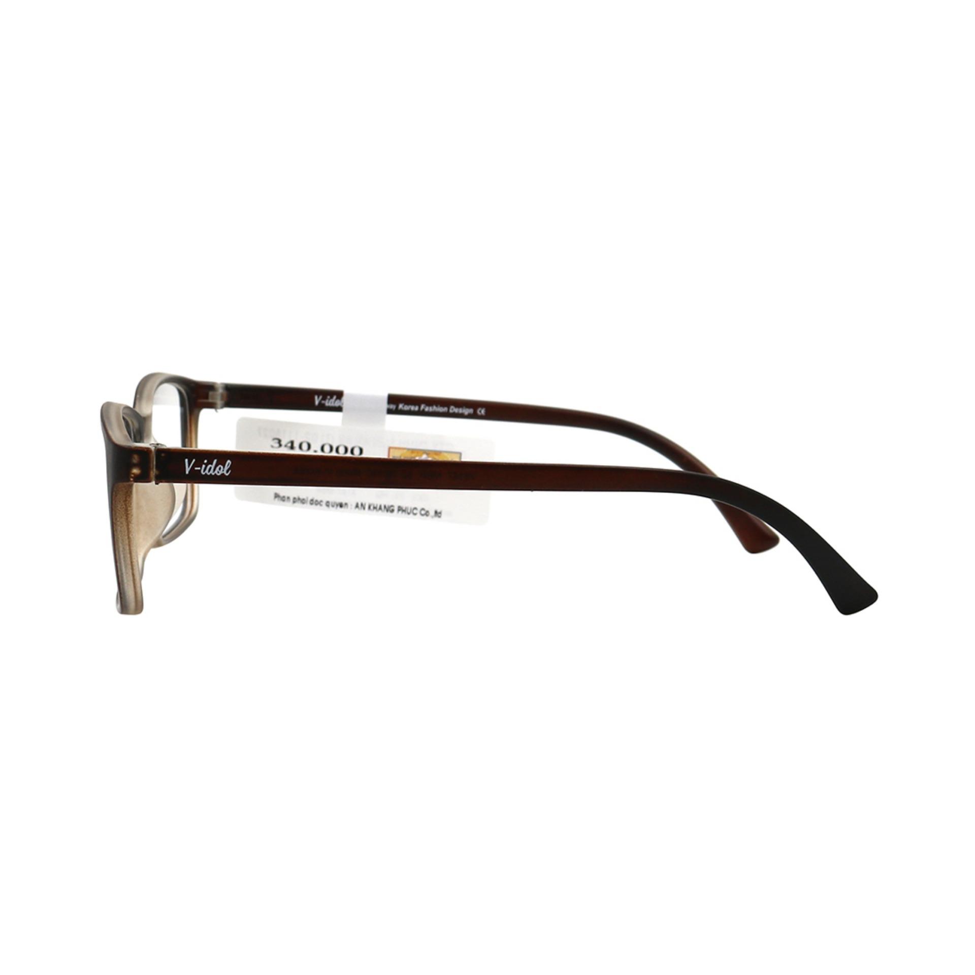 Gọng kính Unisex V-IDOL V8147 MBR