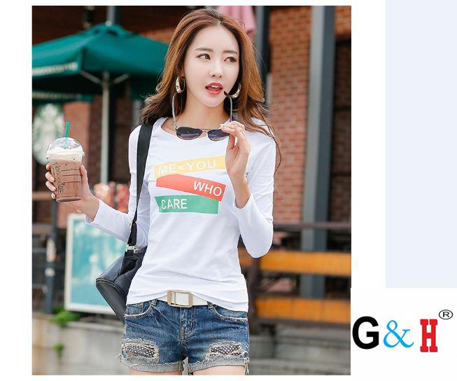 [HCM]ÁO THUN NỮ ME YOU THỜI TRANG NHIỀU MÀU