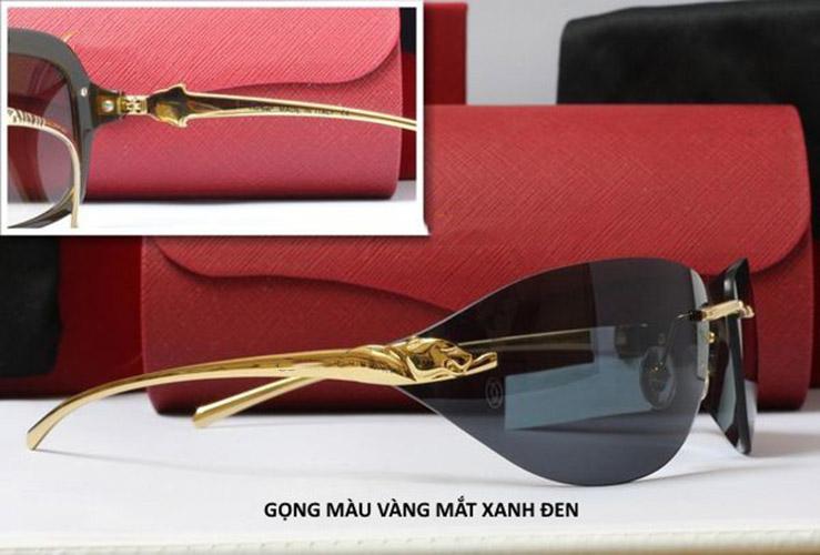 KÍNH NAM GỌNG BÁO BÒ