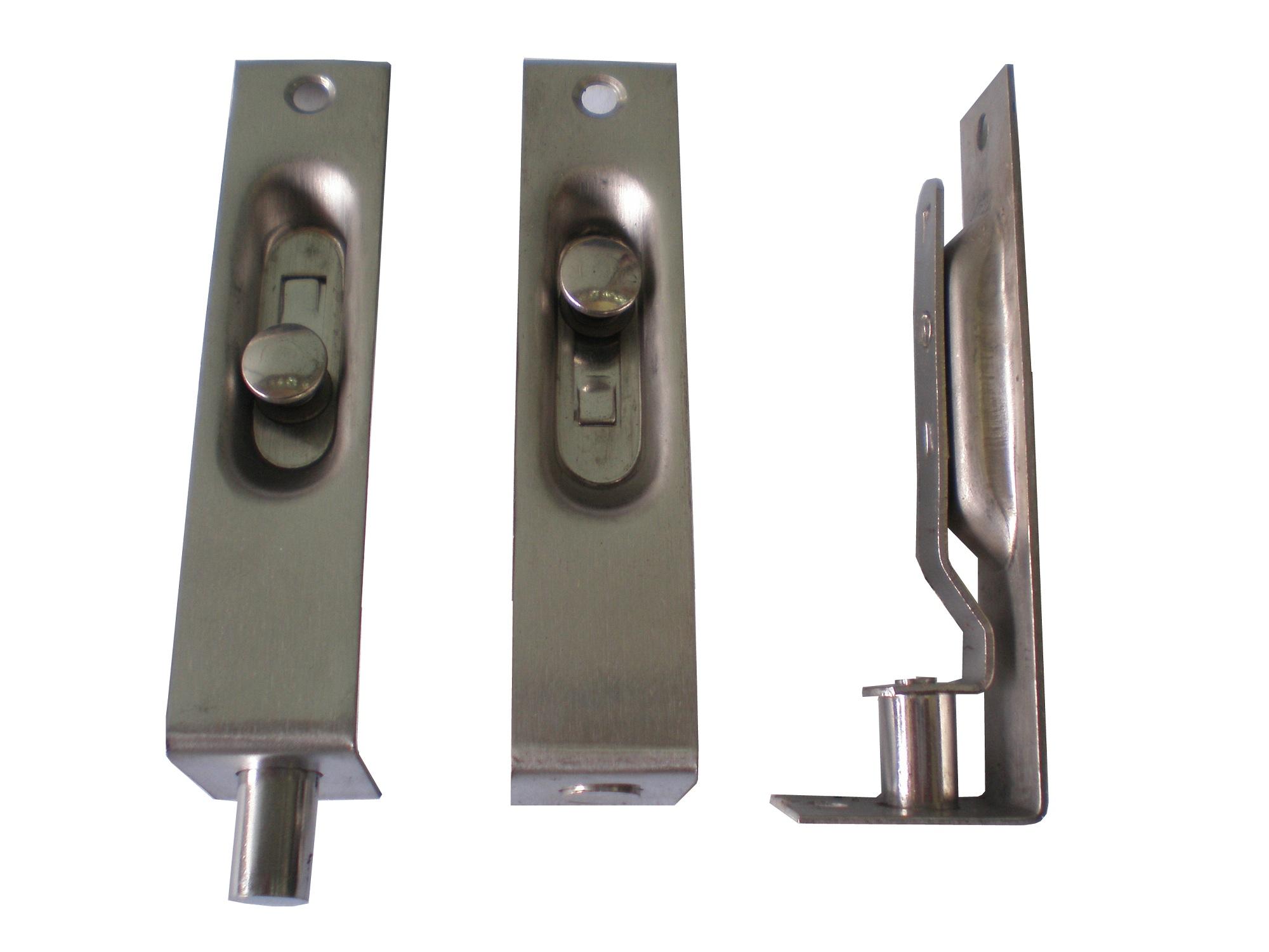 Bộ 3 chốt Âm inox 8 in
