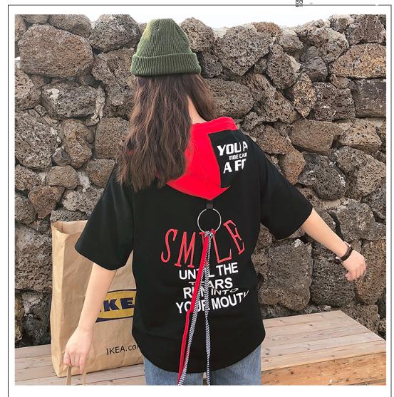 Áo Thun Tay Lỡ ASALA Nam - Nữ   U004 (UNISEX)