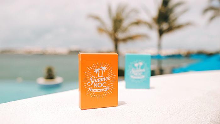 [HCM]Limited Edition Summer NOC