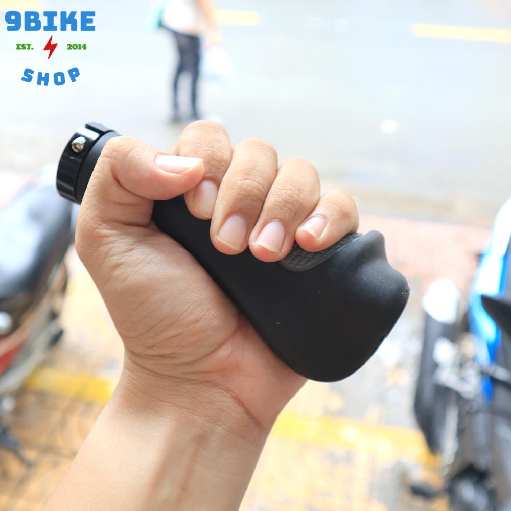 Bao Tay Xe Đạp S50 Ergonomic