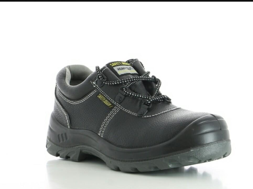 [HCM]Giày bảo hộ Jogger Bestrun S3 size 40