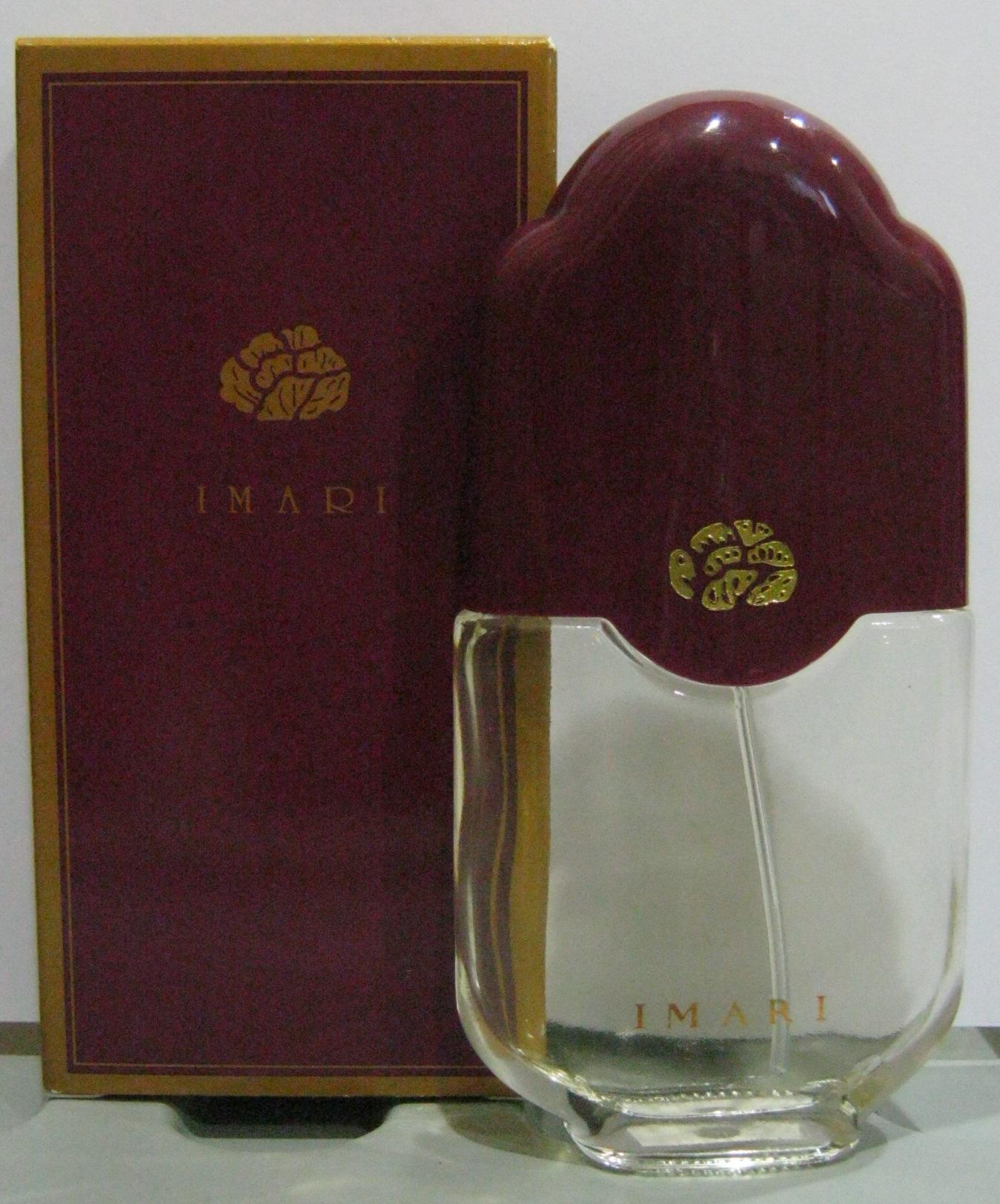 [HCM]Nước hoa nữ AVON IMARI CLASSIC 50ML
