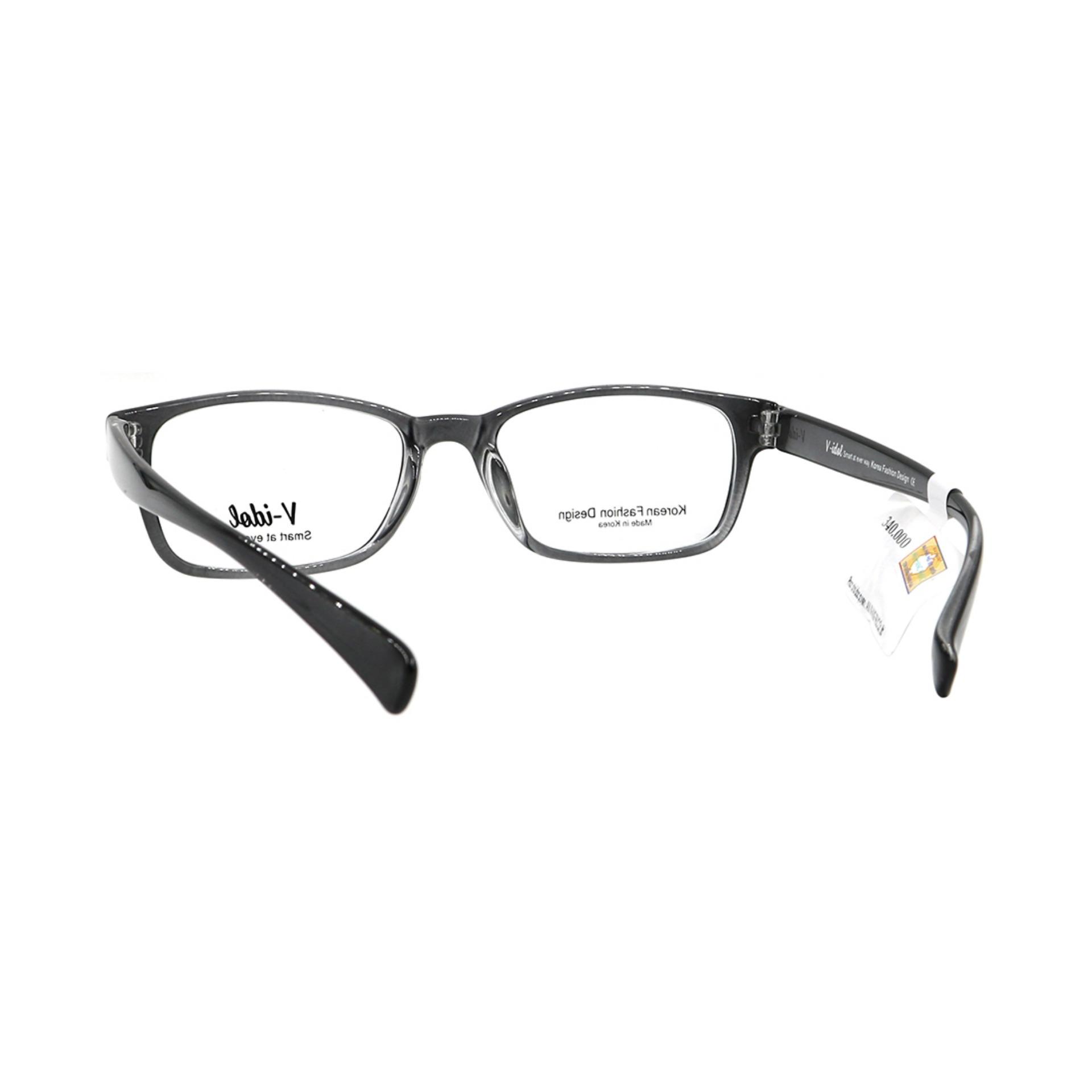 Gọng kính Unisex V-IDOL V8005 SGR