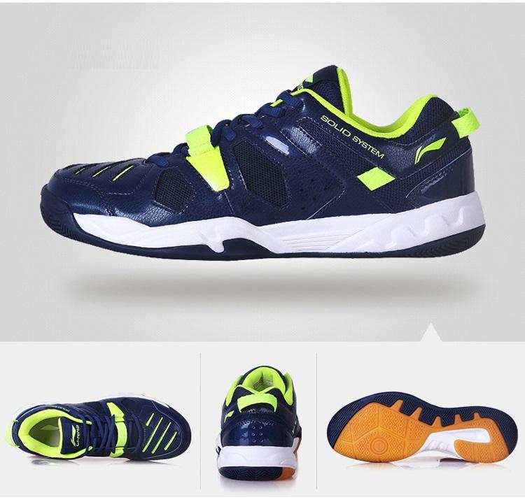 Giày cầu lông Lining AYTN001-3