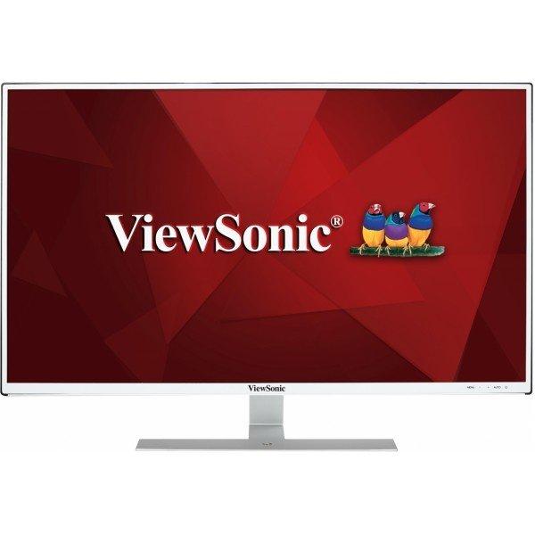 Màn hình vi tính Viewsonic 31.5" VX3276-mhd ( full hd )