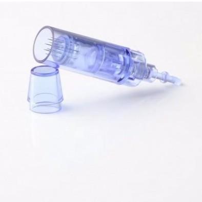 Đầu Máy Lăn Kim Các Loại Dr pen COMBO 10 cái