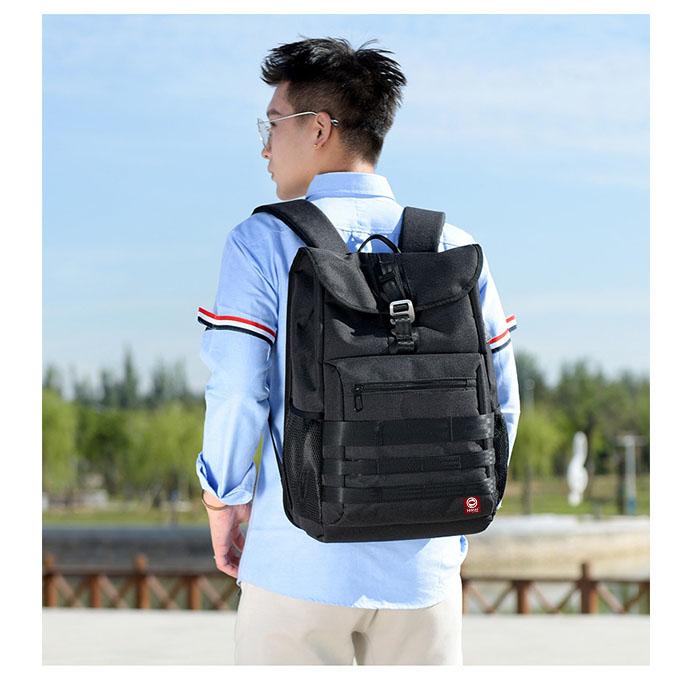 Ba Lô Thời Trang HARAS HR232