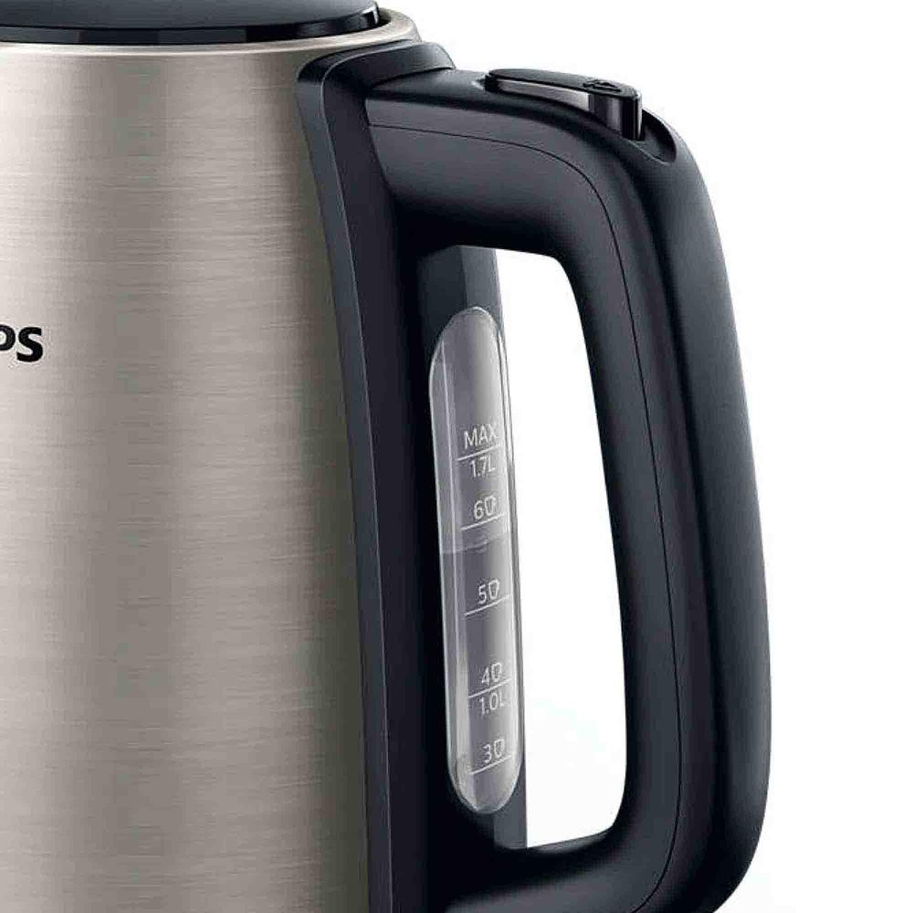 Ấm đun nước siêu tốc Philips HD9350 - Bảo hành 24 tháng