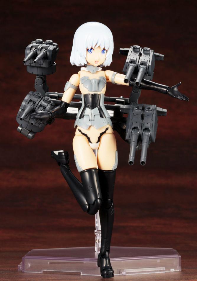 [7-11/12 VOUCHER 8%]Mô hình Kotobukiya M.S.G MW39 Multiple Gum Weapon Unit [KTB] [MSG]