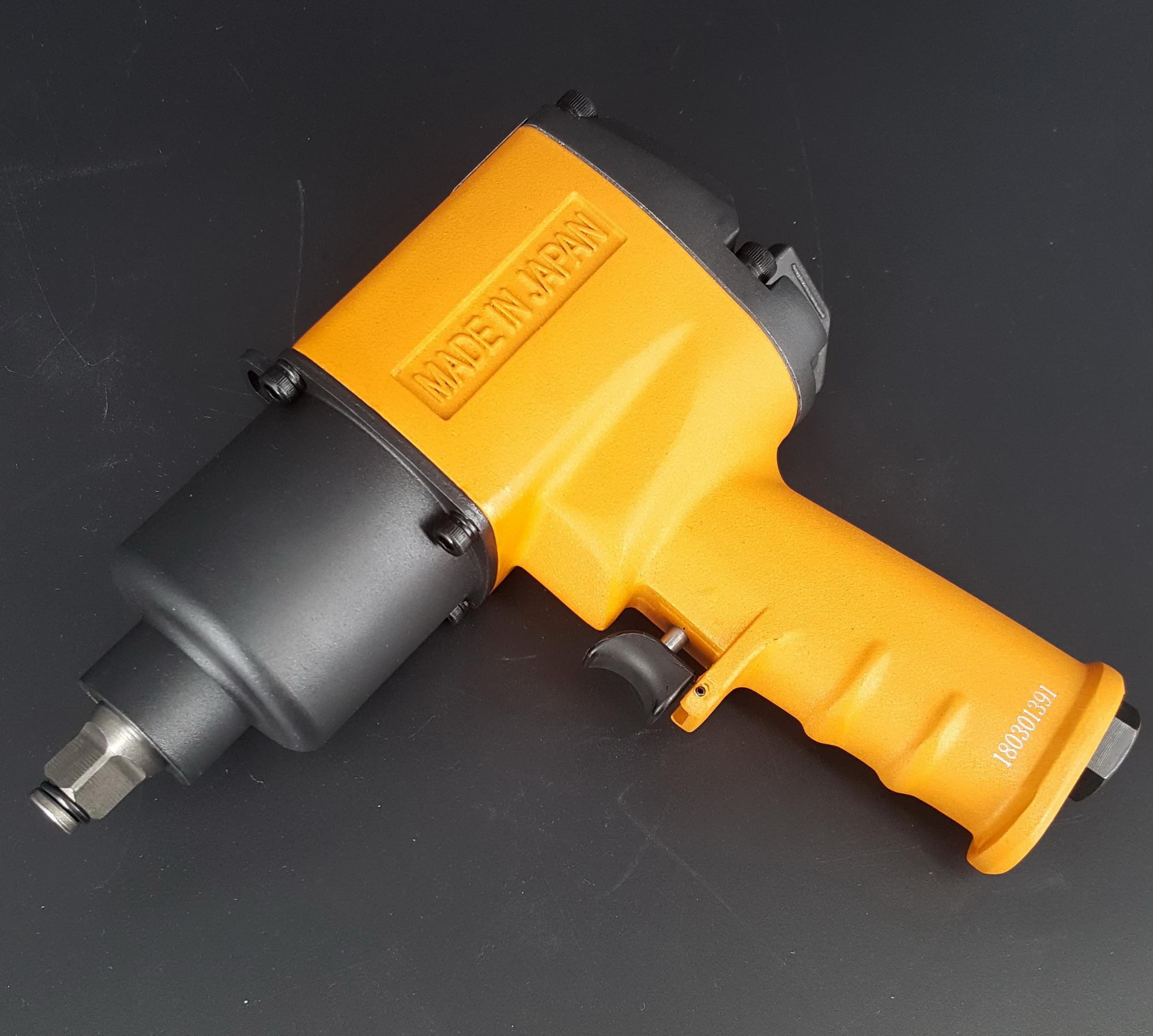 [HCM]Dụng cụ mở ốc KAPUSI (không bộ tuýp) CAM