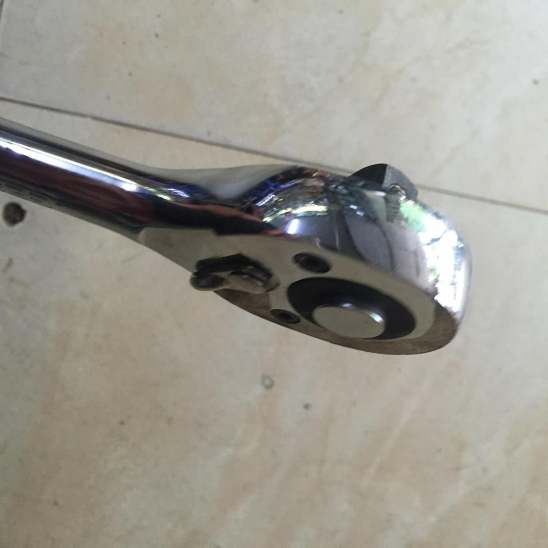 Tay 2 chiều GESTAR 1/2 296-404