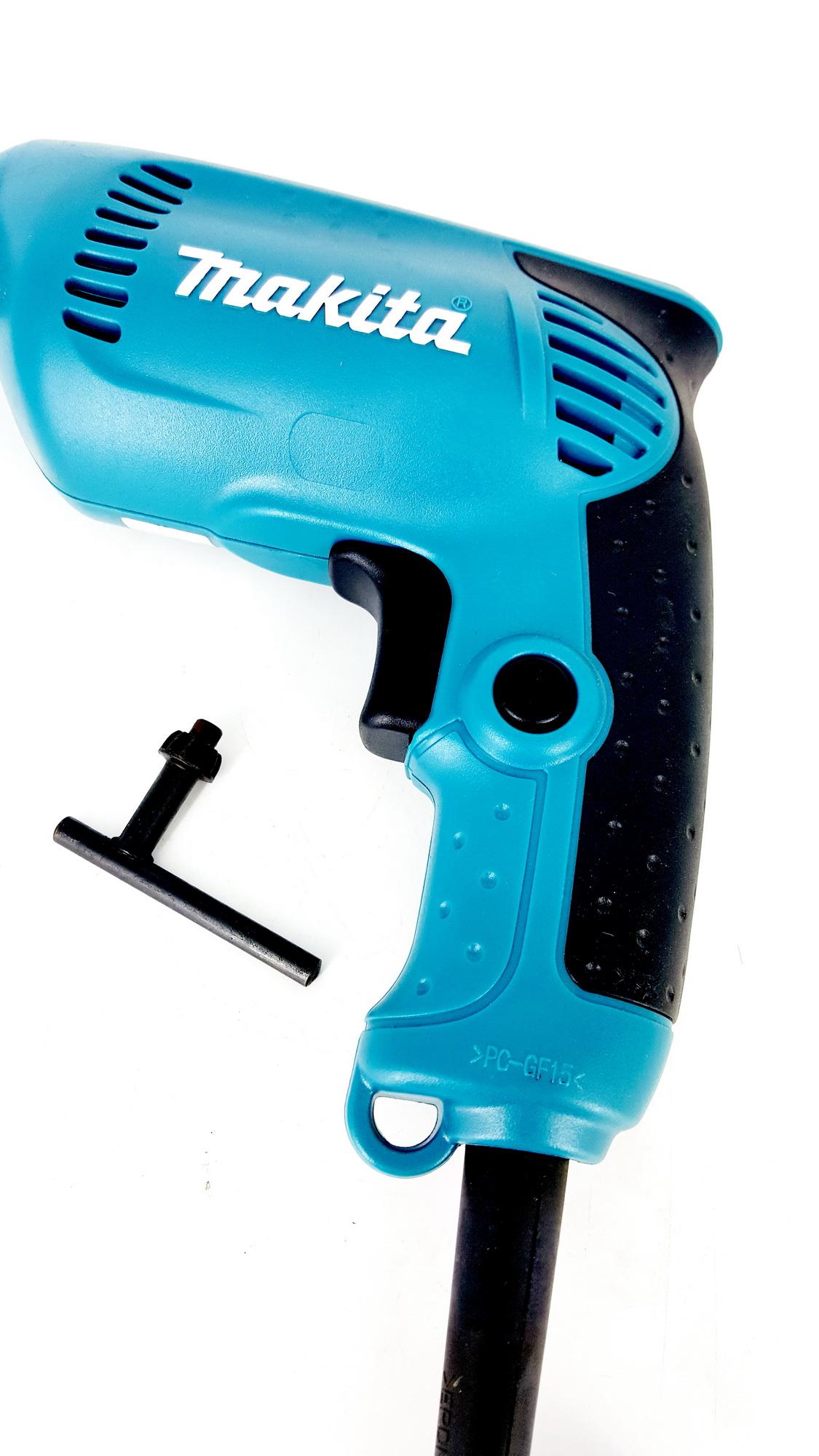 [HCM]Máy khoan động lực makita 6411