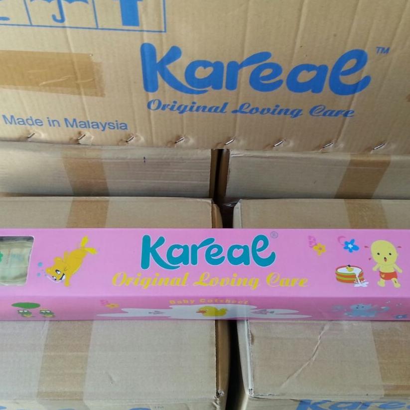Tấm lót cao su kareal