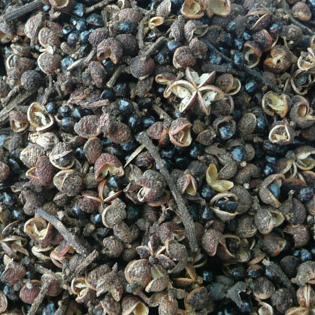 Mắc khén rừng 100g