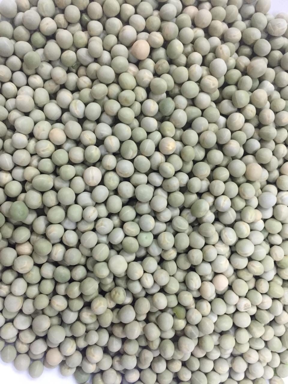 Đậu hà lan hữu cơ 1Kg