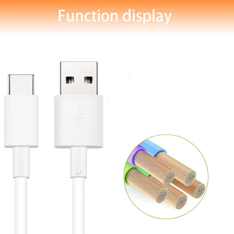 Bộ Sạc Nhanh Huawei Type-C Cho Nova 3E - Hàng Nhập Nhẩu