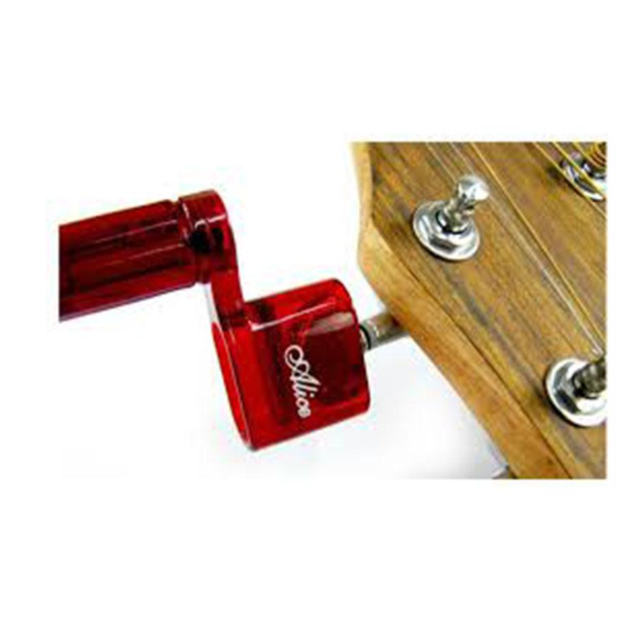 [HCM]Tay quay lên dây đàn Guitar - HappyLive Shop