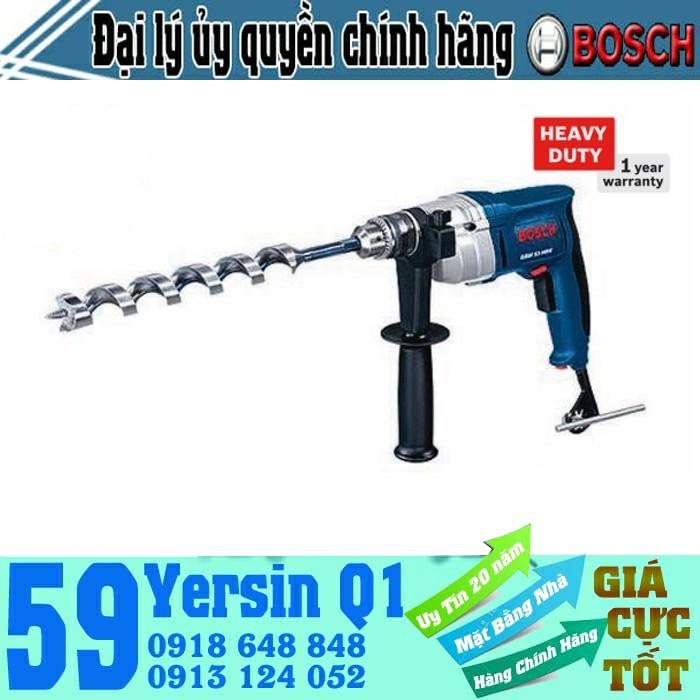 Máy khoan cầm tay Bosch GBM 13 HRE