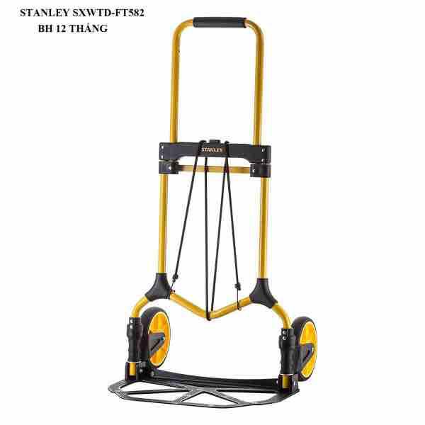 [HCM]XE ĐẨY 2 BÁNH CAO CẤP STANLEY FT582