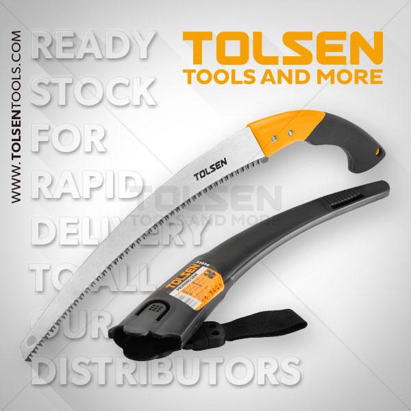 Cưa Sứa Cong 14 Inch ( 350mm ) Tolsen 31016
