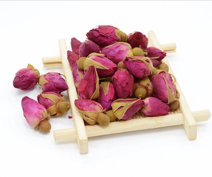 Trà hoa hồng 100gr